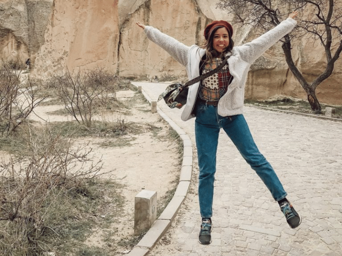 Highlights of Cappadocia Tour