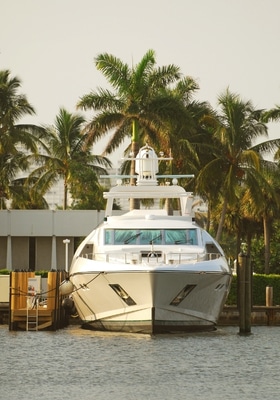 Boat Rentals