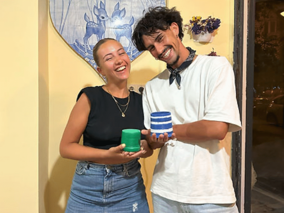 Pottery Workshop