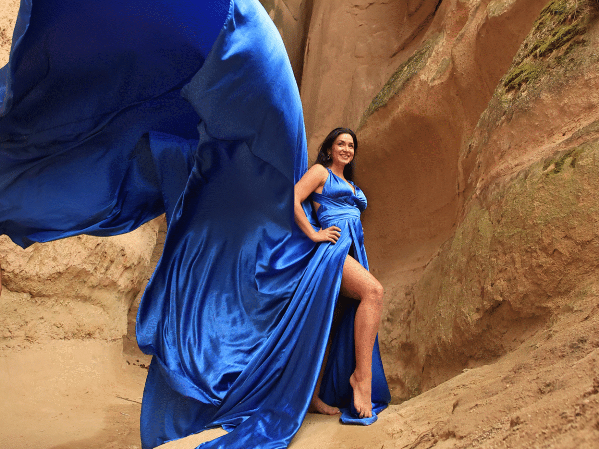 Private Photo Shoot in Cappadocia