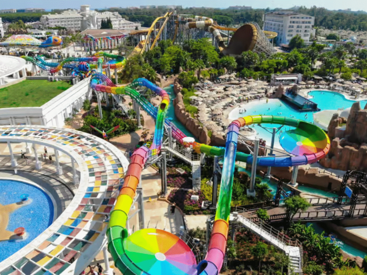 A Legendary Day: Explore Adventure, Aqua & Dolphin Magic