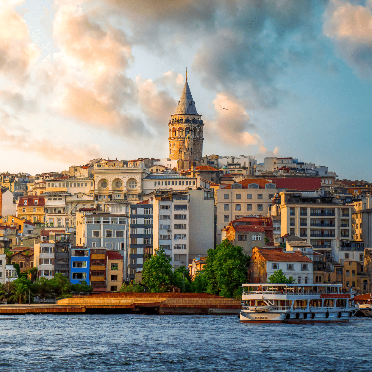 Istanbul