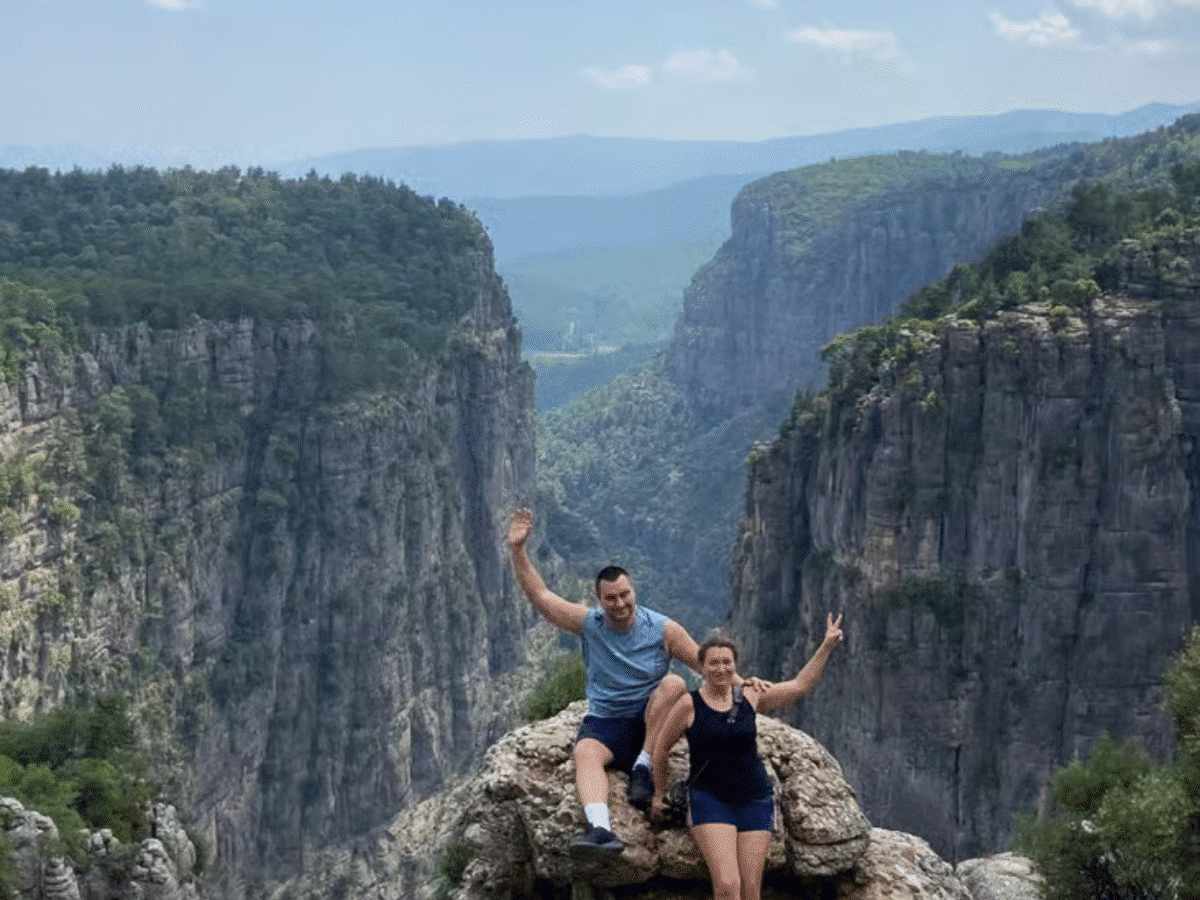 Into the Valley of Wisdom: Jeep Safari Adventure