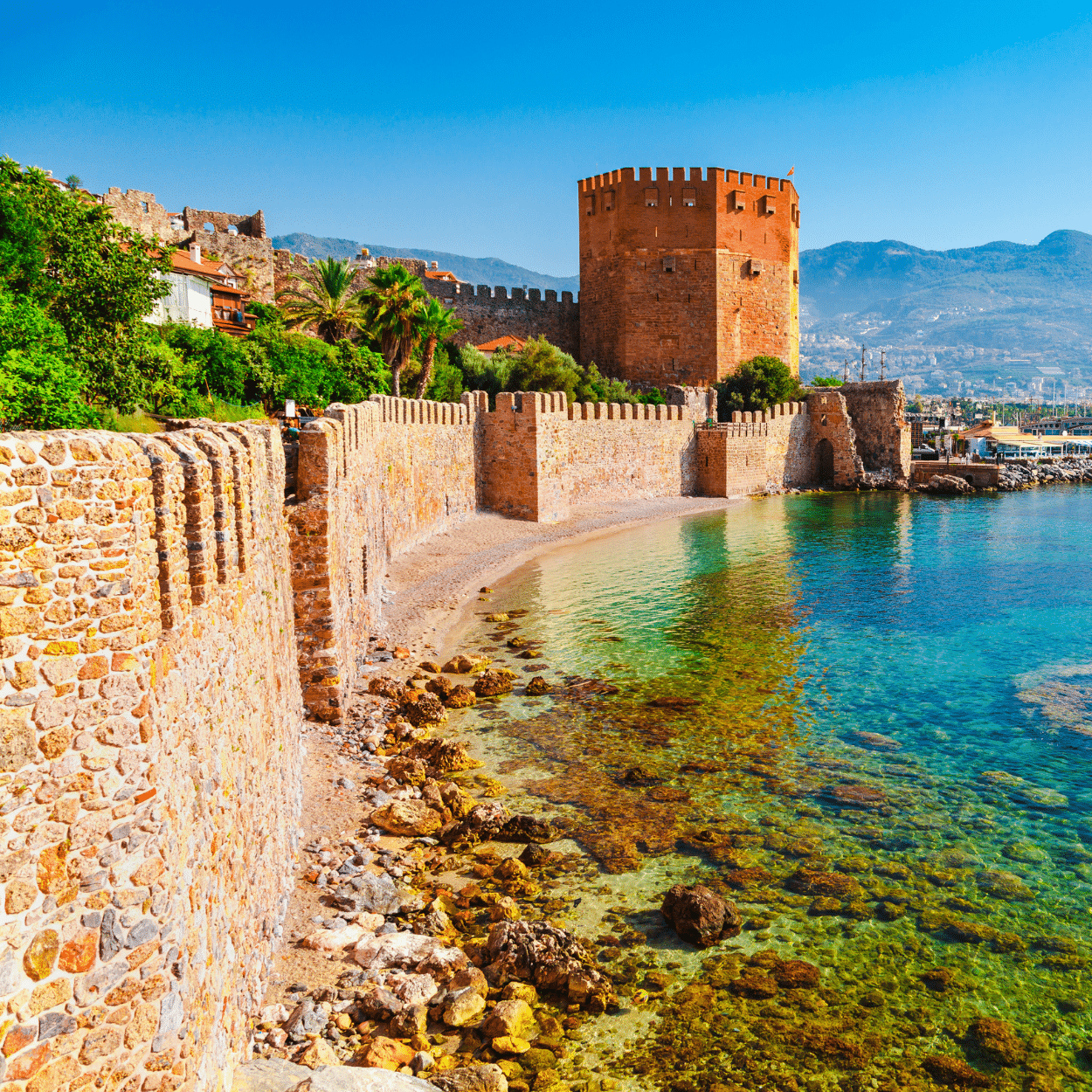 Antalya