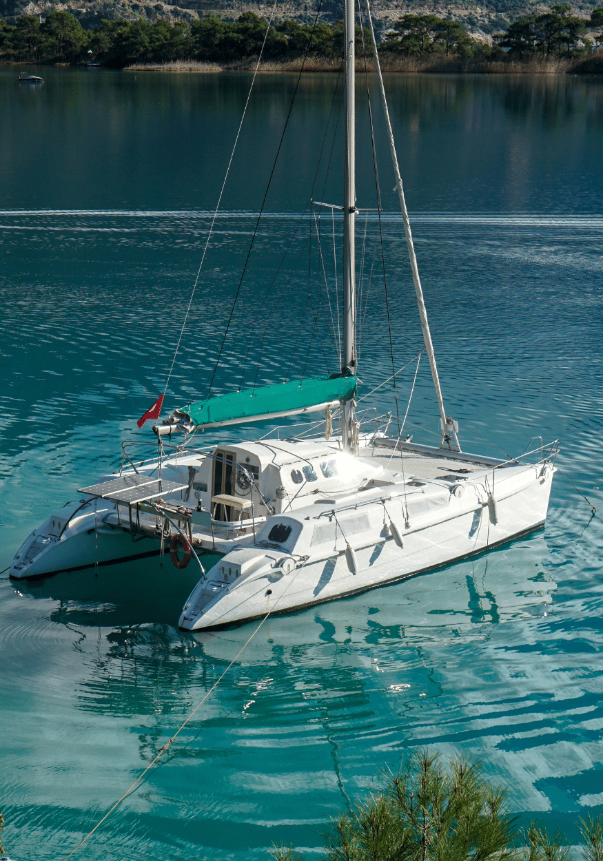 Boat Rentals