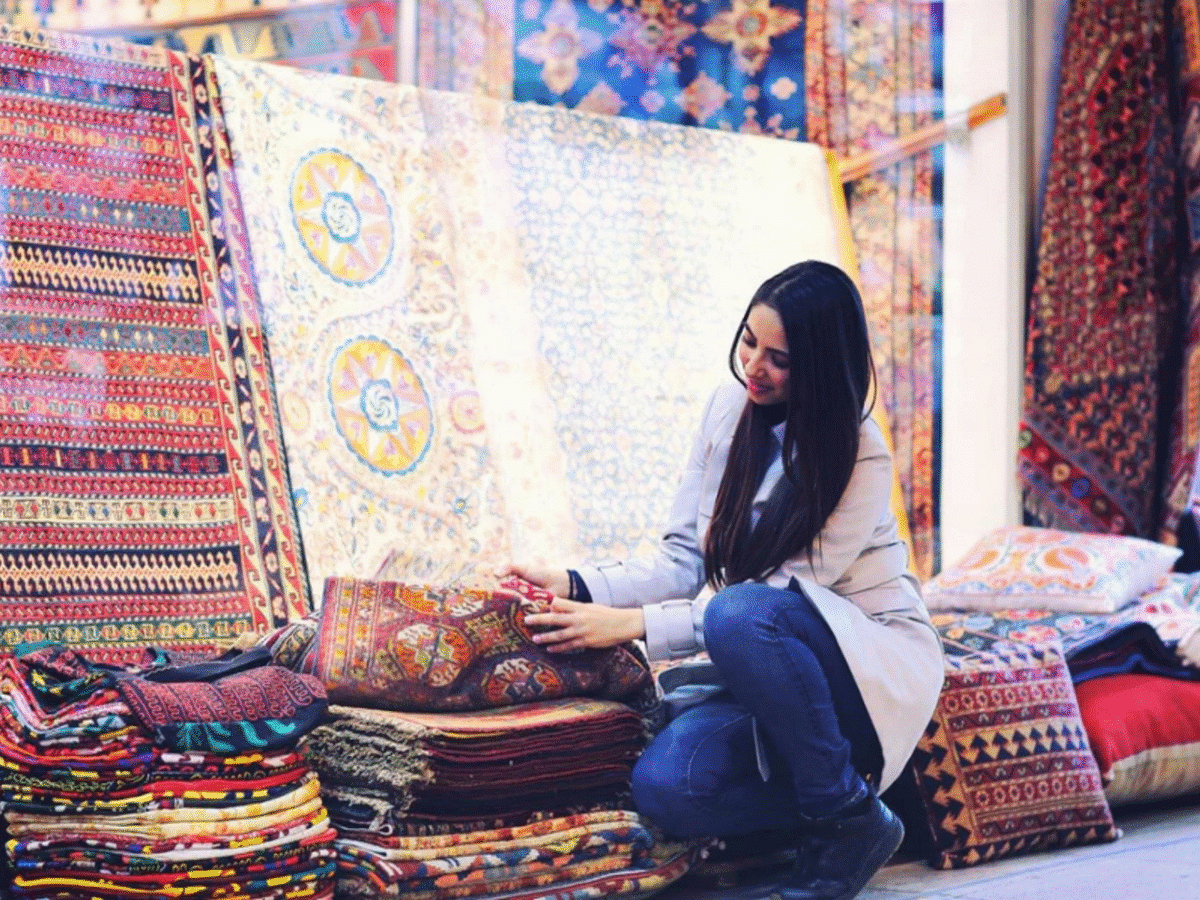Bazaar Secrets: Private Istanbul Shopping Tour