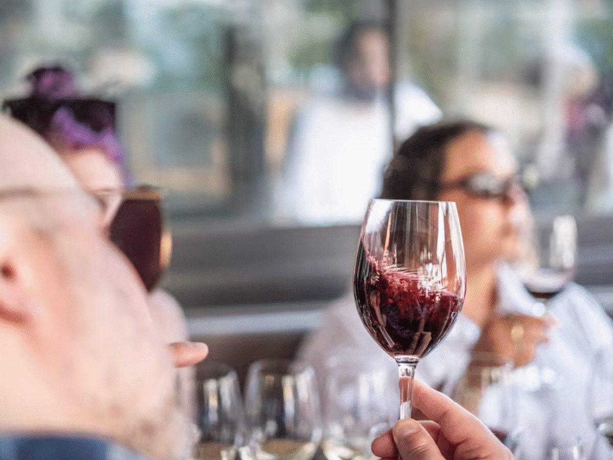 Wines of Anatolia: Turkish Tasting Journey