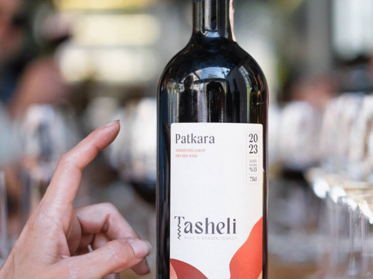 Wines of Anatolia: Turkish Tasting Journey