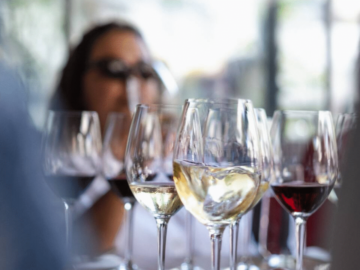 Wines of Anatolia: Turkish Tasting Journey