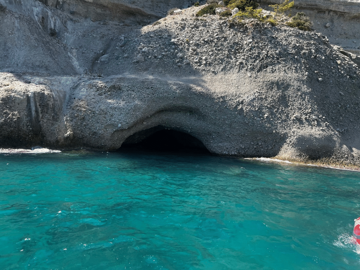 Dive into Adventure: Scuba Experience with Two Dives & Transfers