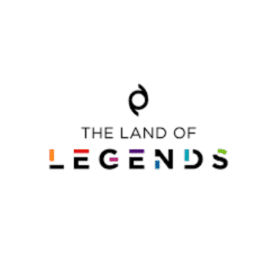 The Land of Legends