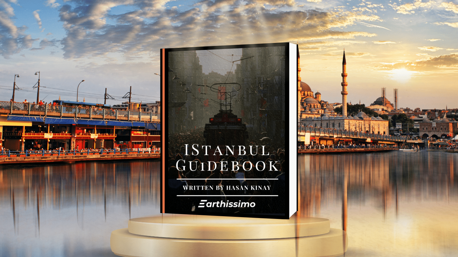 Digital Istanbul City Guide