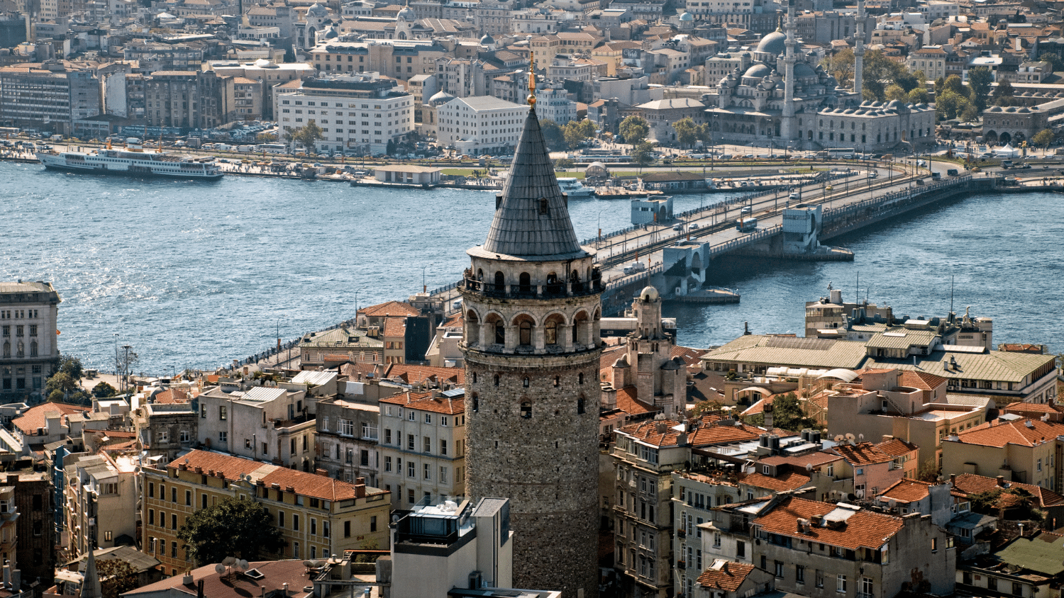 Istanbul’s Top 10 Attractions & Tickets