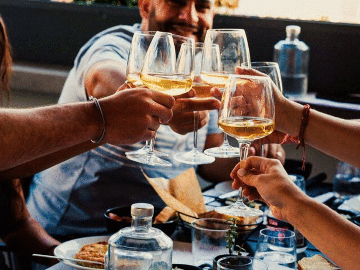 Greek Cooking Class & Rooftop Dinner with Acropolis View