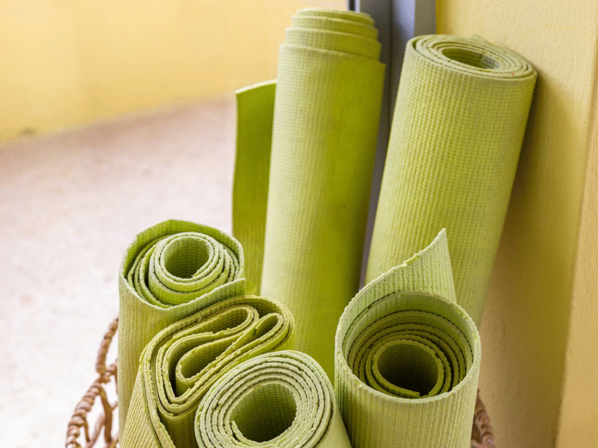 Belly Dance Workshop