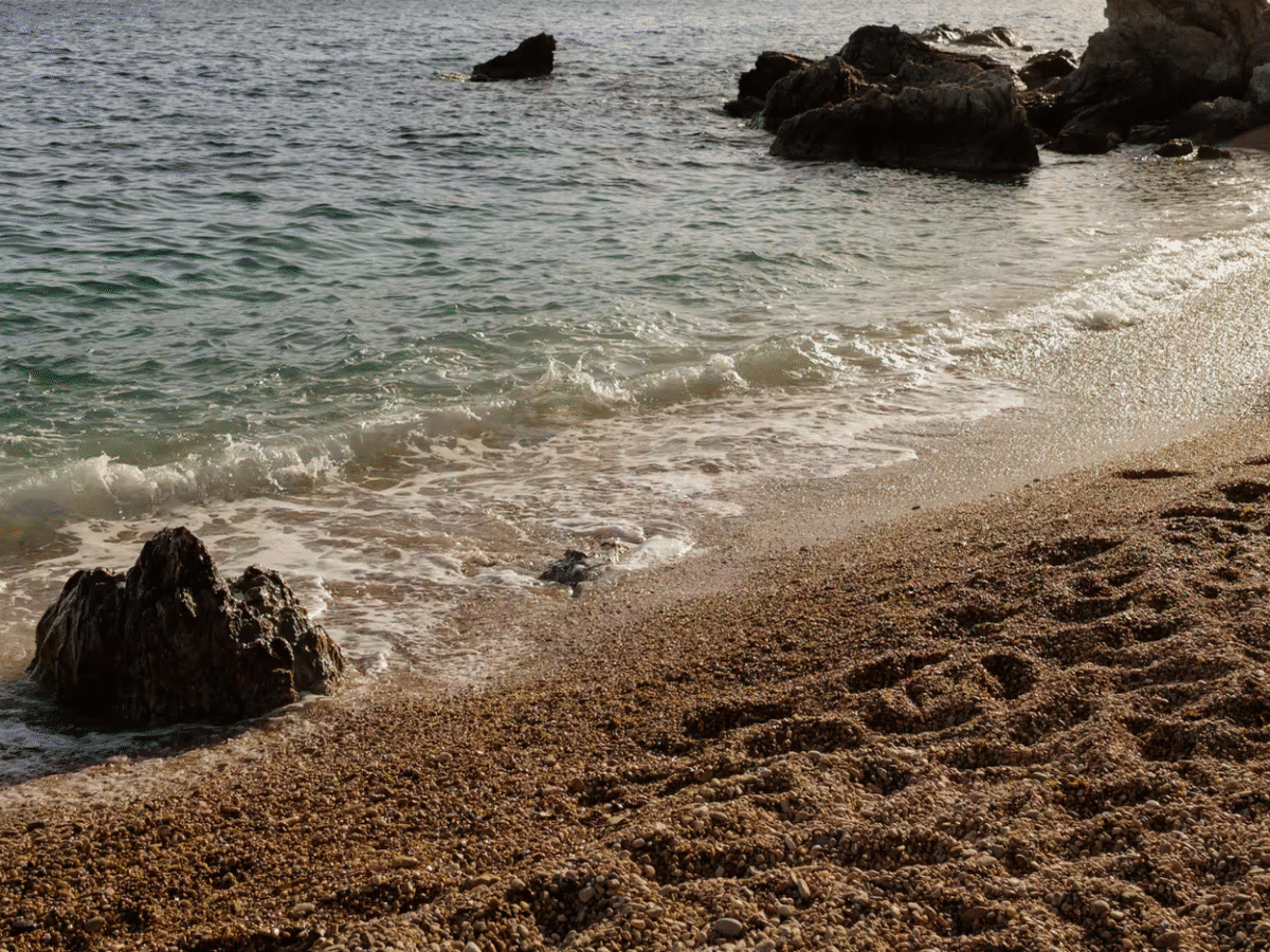 Explore Sounio Temple of Poseidon & Athens Riviera