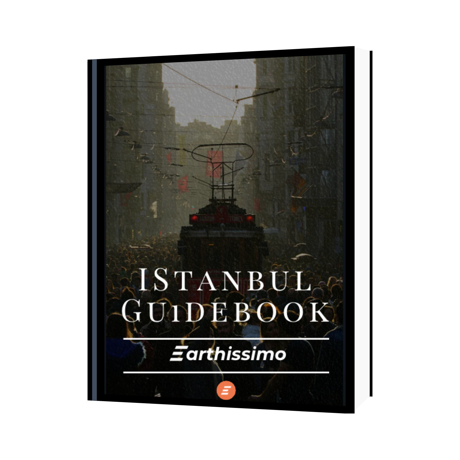 Istanbul Travel Guide