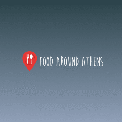 Food Around Athens