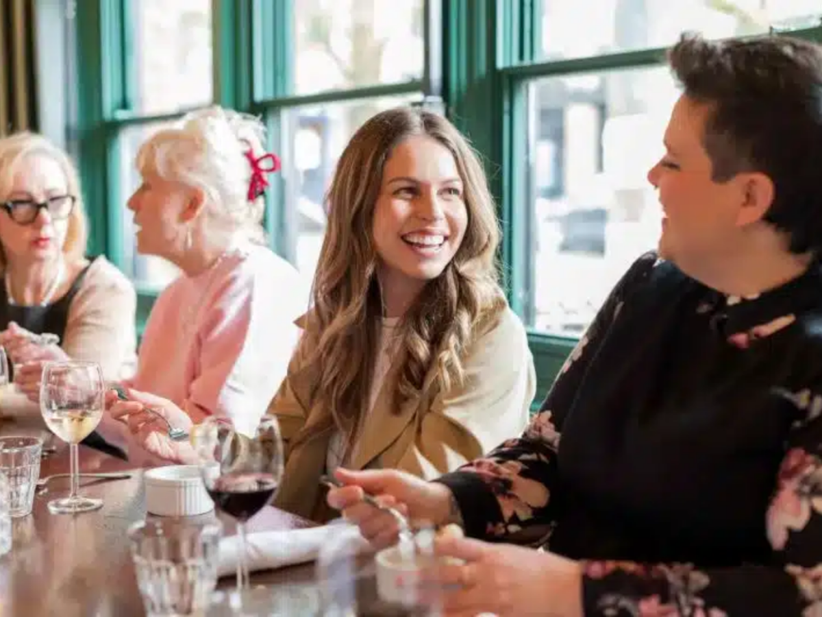 Gastown Vancouver Historic Walking Food Tour