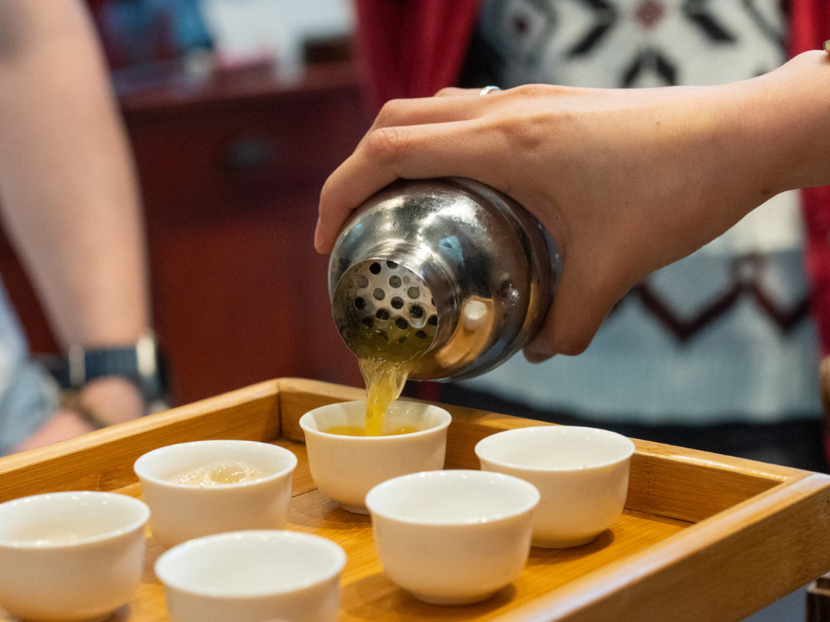 Explore Vancouver's Chinatown