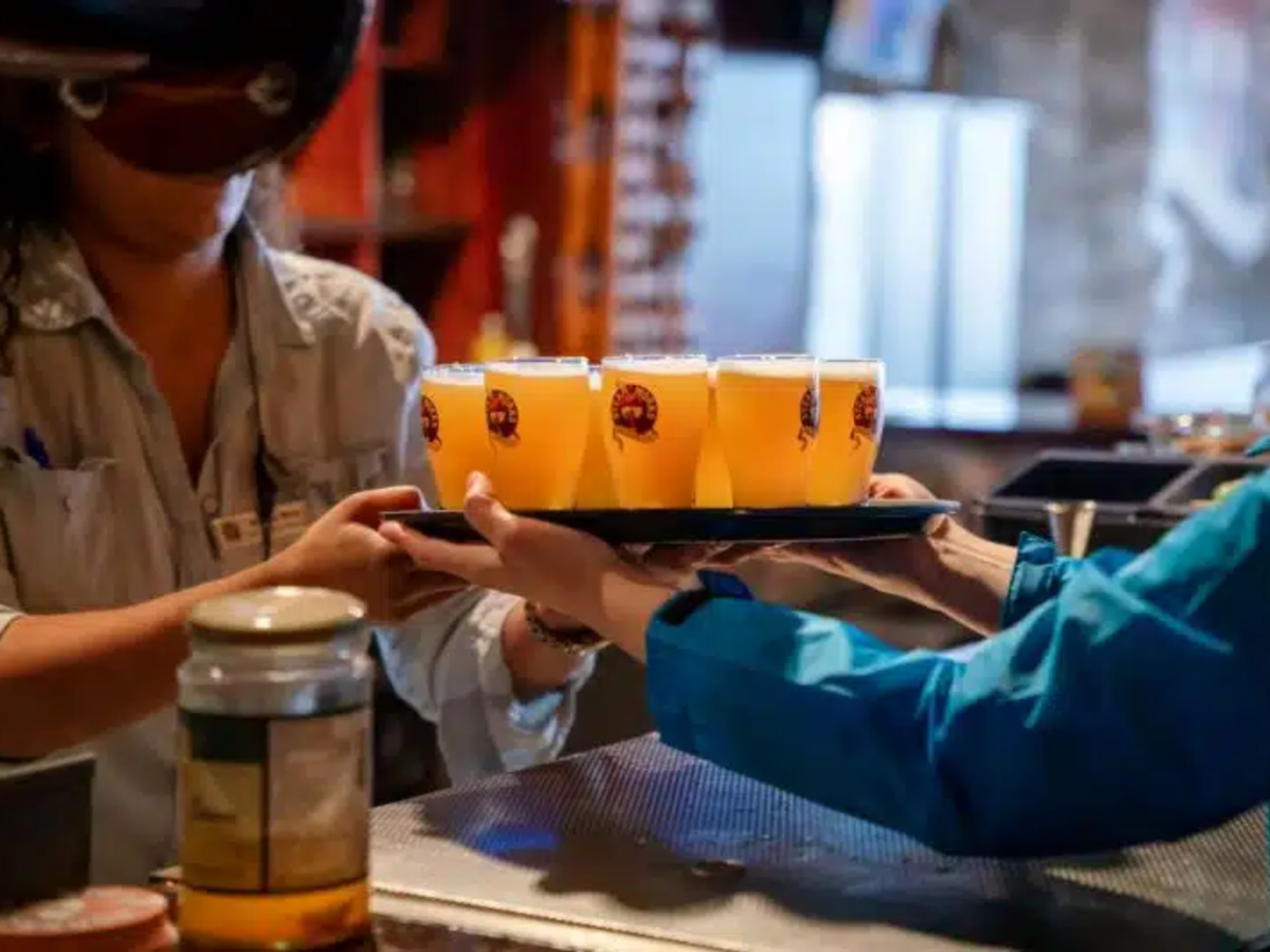 Gastown Vancouver Historic Walking Food Tour
