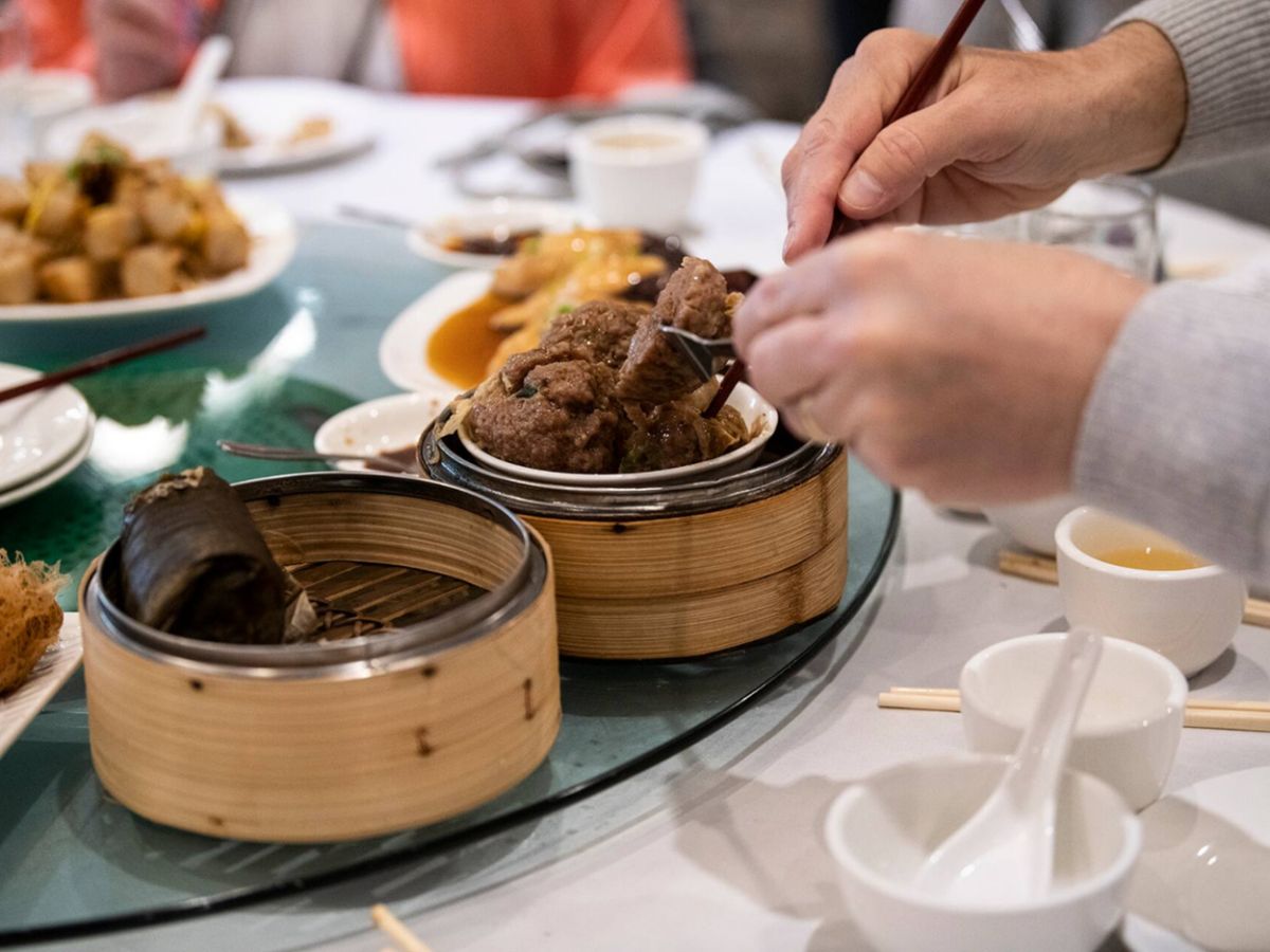 Explore Vancouver's Chinatown