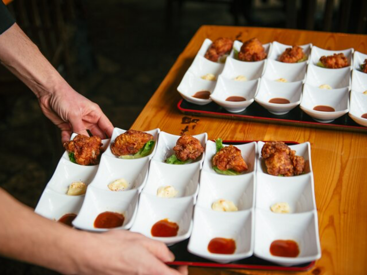 Gastown Vancouver Historic Walking Food Tour