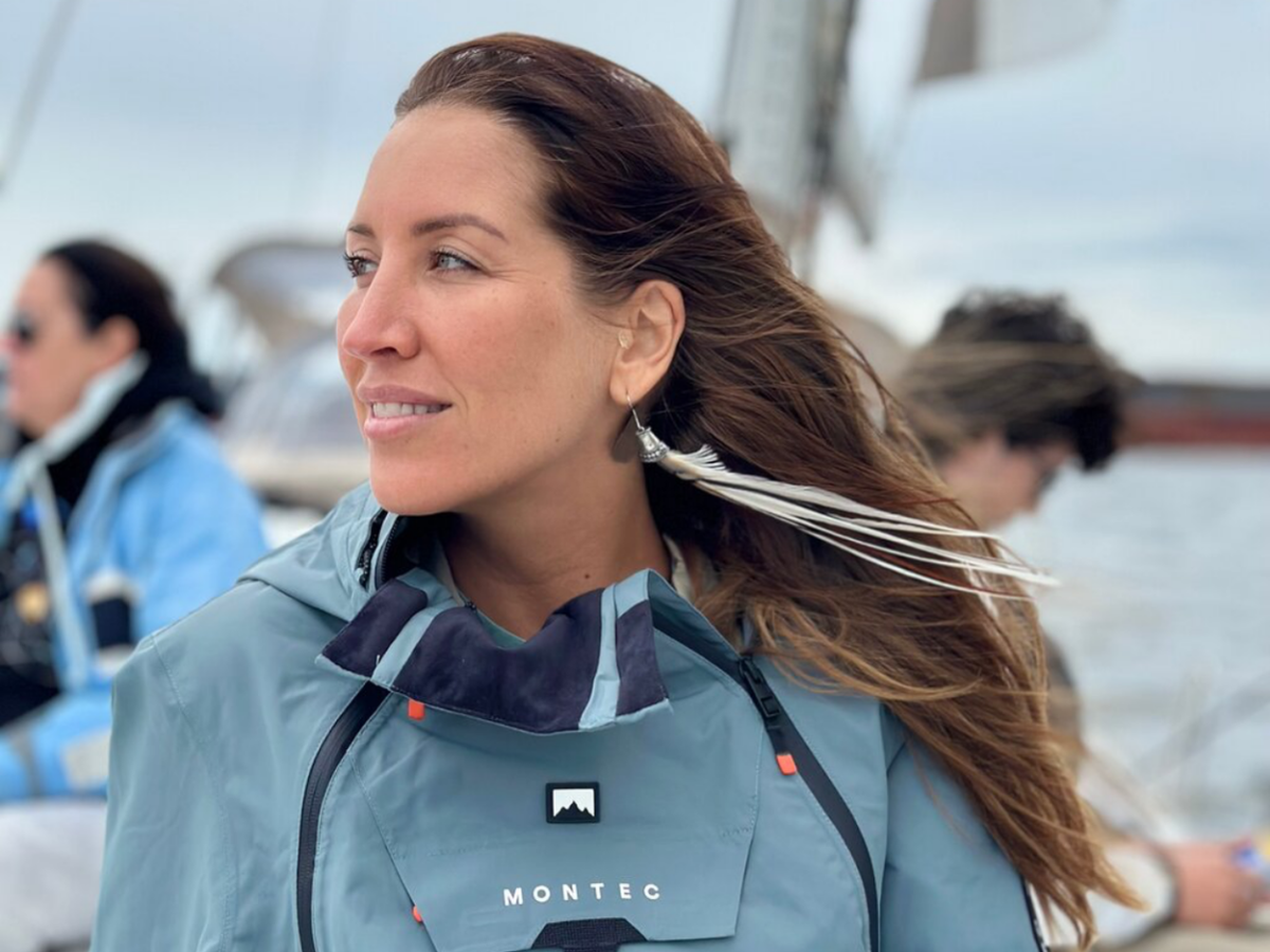 Private Sailing Experience on a 50 foot Sailboat