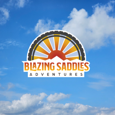 Blazing Saddles Adventures